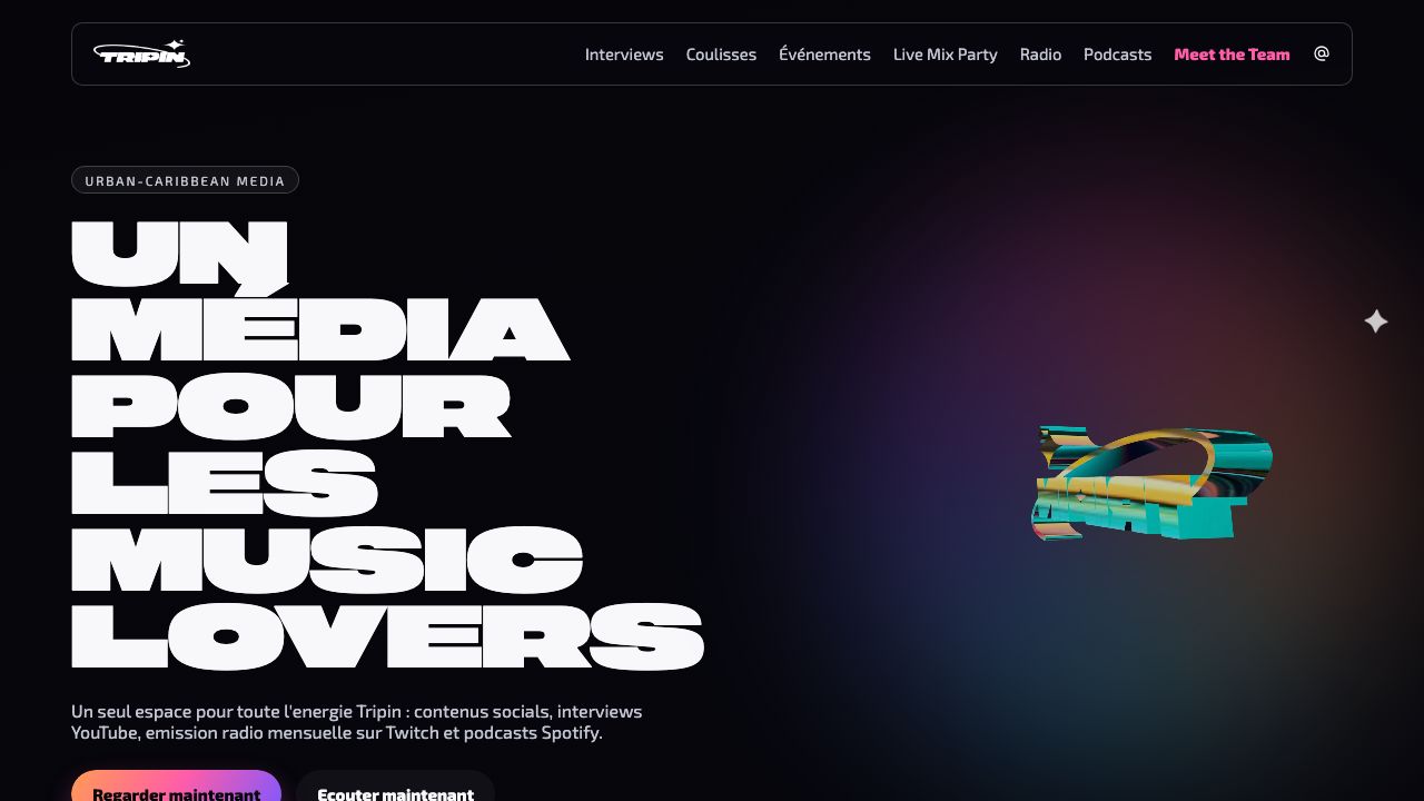 Aperçu visuel d'un blog moderne pensé pour le SEO et la monétisation